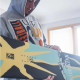Snowboard Ride Kink 2022 - Snowboard Homme