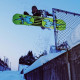 Snowboard Ride Kink 2022 - Snowboard Homme