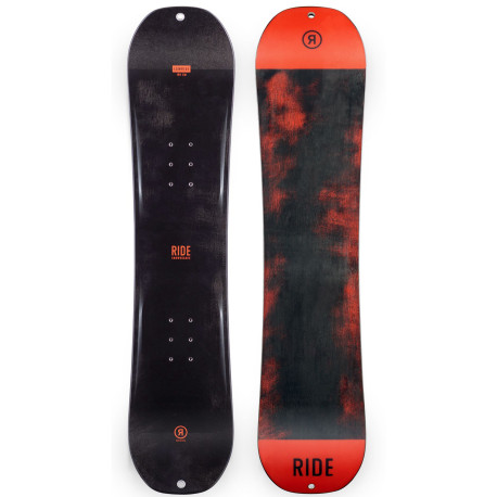 Snowboard Ride Lowride 2023 - Junior's Snowboard