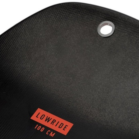 Snowboard Ride Lowride 2023 - Junior's Snowboard