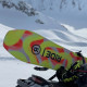 Snowboard Ride Psychocandy 2022 - Women's Snowboard