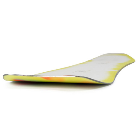 Snowboard Ride Psychocandy 2022 - Women's Snowboard