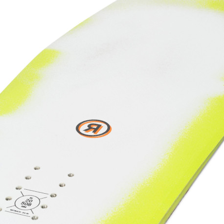 Snowboard Ride Psychocandy 2022 - Women's Snowboard
