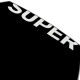 Snowboard Ride Superpig 2022 - Snowboard Homme