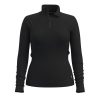 Technical Baselayer Top Smartwool Women's Classic Thermal Merino Base Laye 2025 