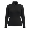 Technisches Baselayer-Oberteil Smartwool Women's Classic Thermal Merino Base Laye 2025 