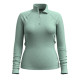 Technical Baselayer Top Smartwool Women's Classic Thermal Merino Base Laye 2025 