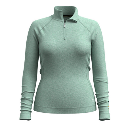 Technisches Baselayer-Oberteil Smartwool Women's Classic Thermal Merino Base Laye 2025 