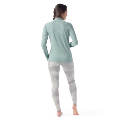 Technical Baselayer Top Smartwool Women's Classic Thermal Merino Base Laye 2025 