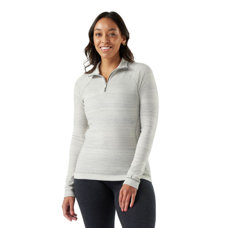Technical Baselayer Top Smartwool Women's Classic Thermal Merino Base Laye 2025 