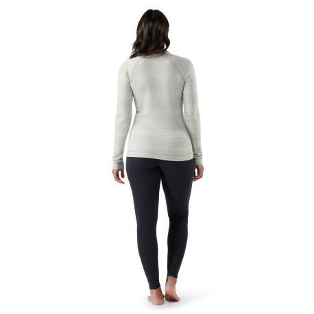 Technical Baselayer Top Smartwool Women's Classic Thermal Merino Base Laye 2025 