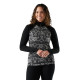 Technisches Baselayer-Oberteil Smartwool Women's Classic Thermal Merino Base Laye 2025 