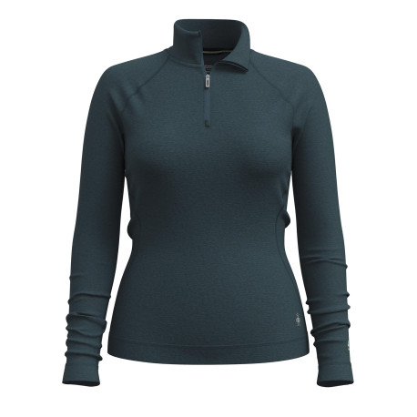 Technical Baselayer Top Smartwool Women's Classic Thermal Merino Base Laye 2025 