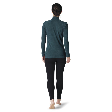 Technical Baselayer Top Smartwool Women's Classic Thermal Merino Base Laye 2025 