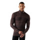 Technical Baselayer Top Smartwool Men's Classic Thermal Merino Base Layer 2025 
