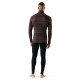 Technical Baselayer Top Smartwool Men's Classic Thermal Merino Base Layer 2025 