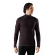 Technical Baselayer Top Smartwool Men's Classic Thermal Merino Base Layer 2025 