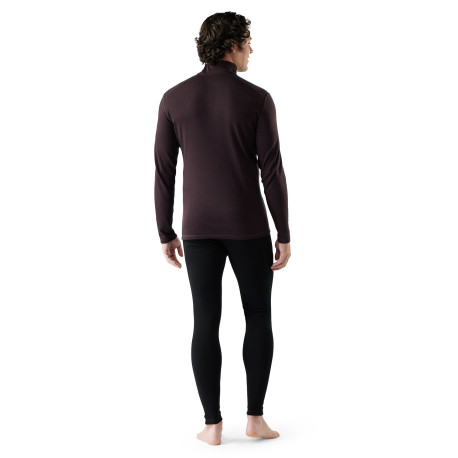 Technisches Baselayer-Oberteil Smartwool Men's Classic Thermal Merino Base Layer 2025 