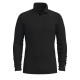Technical Baselayer Top Smartwool Men's Classic Thermal Merino Base Layer 2025 