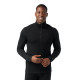 Technical Baselayer Top Smartwool Men's Classic Thermal Merino Base Layer 2025 