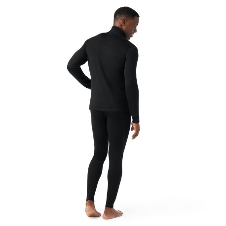 Technisches Baselayer-Oberteil Smartwool Men's Classic Thermal Merino Base Layer 2025 