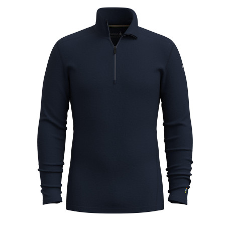 Technisches Baselayer-Oberteil Smartwool Men's Classic Thermal Merino Base Layer 2025 