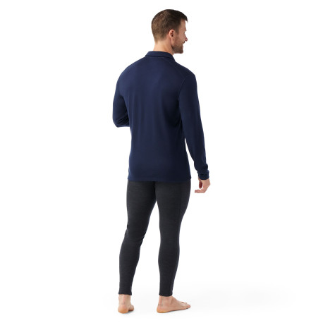 Technisches Baselayer-Oberteil Smartwool Men's Classic Thermal Merino Base Layer 2025 