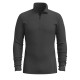 Technical Baselayer Top Smartwool Men's Classic Thermal Merino Base Layer 2025 