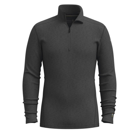 Technical Baselayer Top Smartwool Men's Classic Thermal Merino Base Layer 2025 