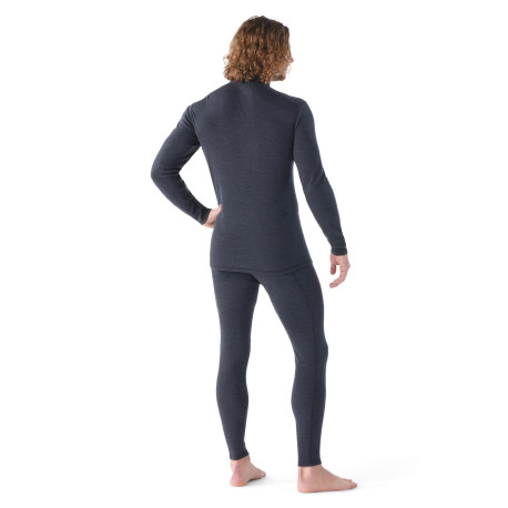 Technical Baselayer Top Smartwool Men's Classic Thermal Merino Base Layer 2025 