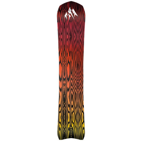 Snowboard Jones Freecarver 9000S 2026 