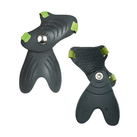 Mitten Level Fly Mitten 2026  - Moufle