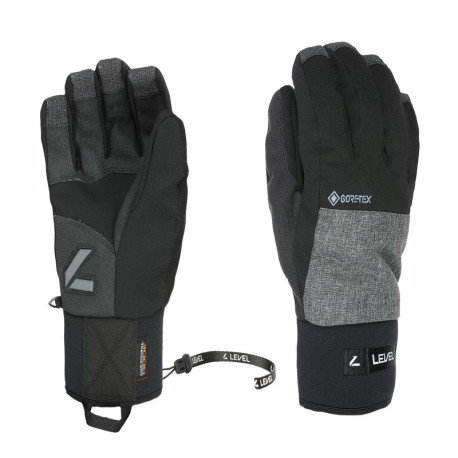 Gants de ski Level Matrix GORE-TEX® Glove 2026  - Gants de Ski