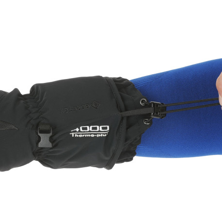 Ski gloves Level I Super Radiator W Over Gore-Tex Glove 2026  - Ski Gloves