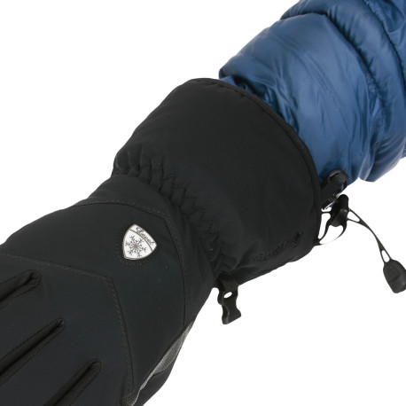 Ski gloves Level I Super Radiator W Over Gore-Tex Glove 2026  - Ski Gloves