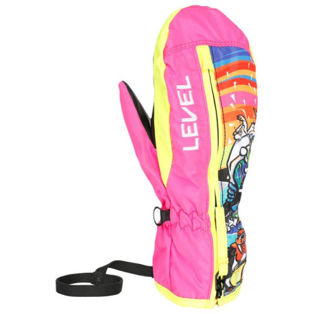 Mitten Level Dudy Mitten 2026  - Moufle