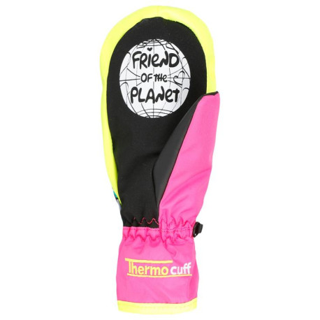 Mitten Level Dudy Mitten 2026  - Moufle