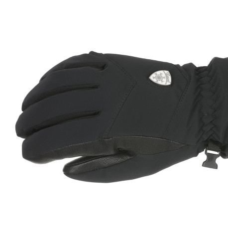 Ski gloves Level I Super Radiator W Over Gore-Tex Glove 2026  - Ski Gloves