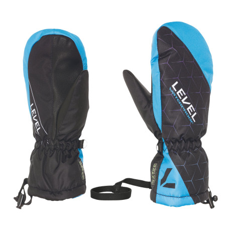 Mitten Level Funny Mitt 2026  - Moufle