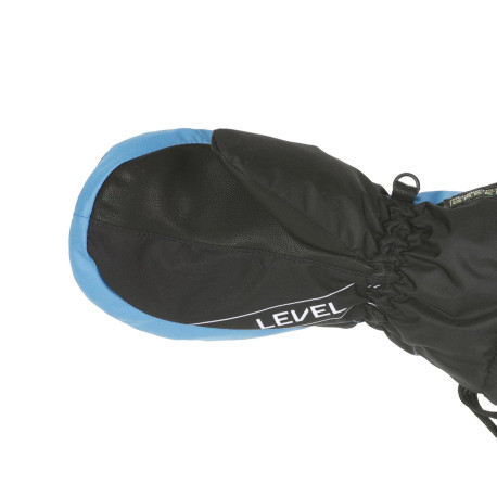 Mitten Level Funny Mitt 2026  - Moufle