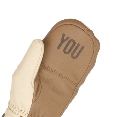 Mitten Level Rover Mitten 2026  - Moufle