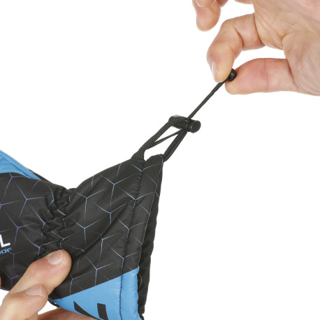 Mitten Level Funny Mitt 2026  - Moufle