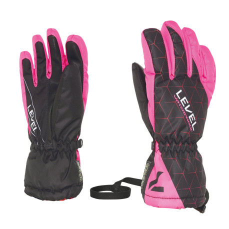 Ski gloves Level Funny Glove 2026  - Ski Gloves