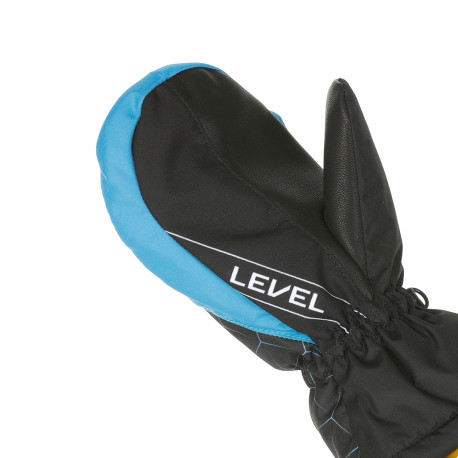 Mitten Level Funny Mitt 2026  - Moufle