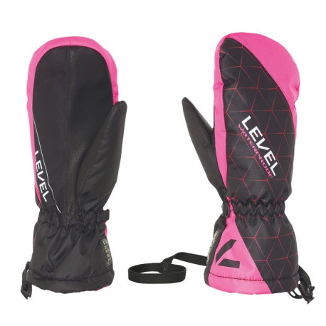 Mitten Level Funny Mitt 2026  - Moufle