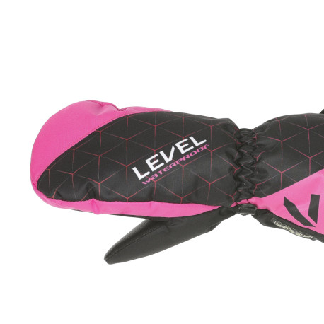 Mitten Level Funny Mitt 2026  - Moufle