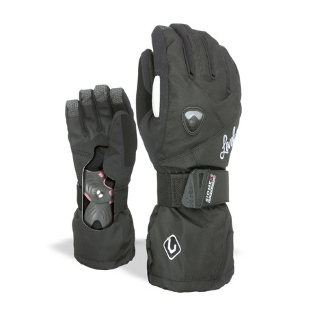 Gants de ski Level Butterfly W 2025  - Gants de Ski