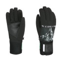 Gants de ski Level Comet Jr 2025 