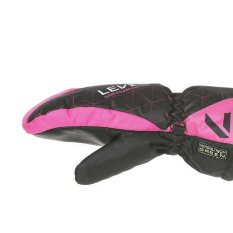 Mitten Level Funny Mitt 2026  - Moufle