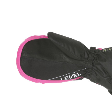 Mitten Level Funny Mitt 2026  - Moufle